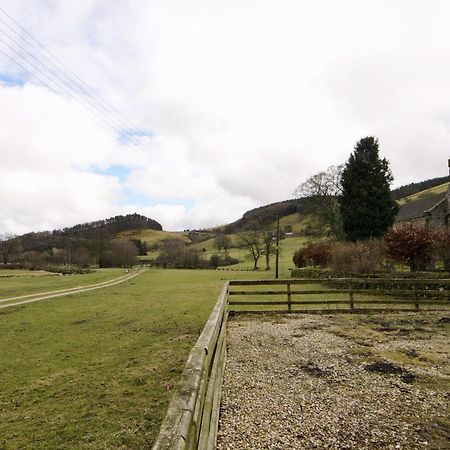 The Coach House - Hw7782 Llanarmon Dyffryn-Ceiriog Exterior foto