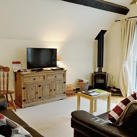 The Coach House - Hw7782 Llanarmon Dyffryn-Ceiriog Exterior foto