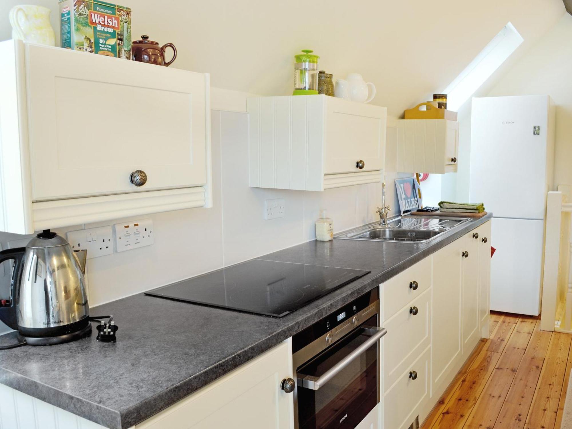 The Coach House - Hw7782 Llanarmon Dyffryn-Ceiriog Exterior foto